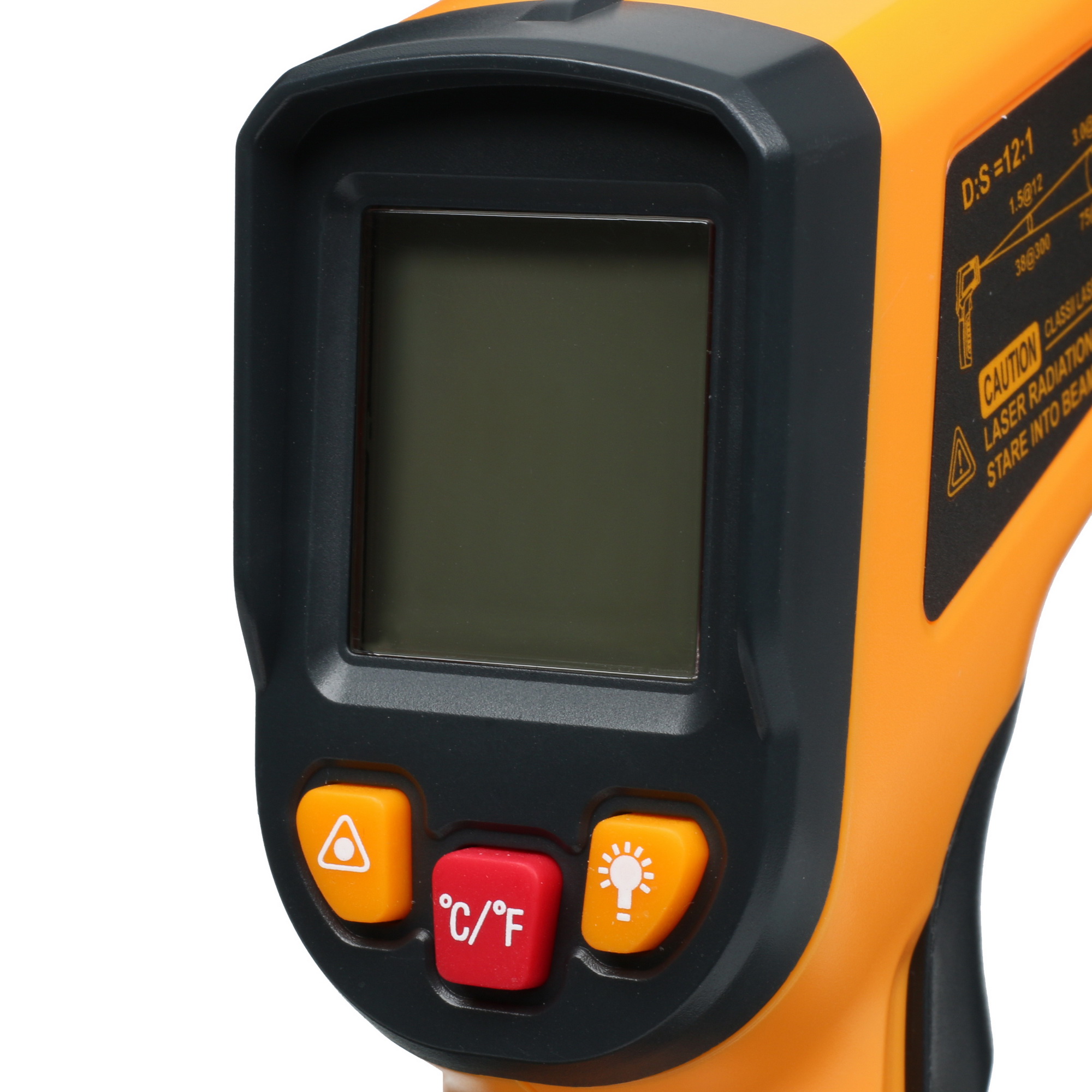 Пирометр DEKO CWQ02 5304446 STDN-0107647 - Вид №4