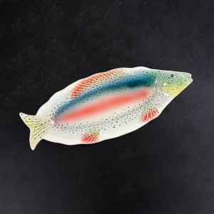 Селедочница Арт. № 15.01.06