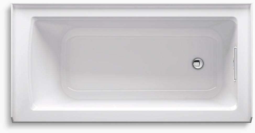 KOHLER Лучник 60 K-1946-R-NY  - Вид №2