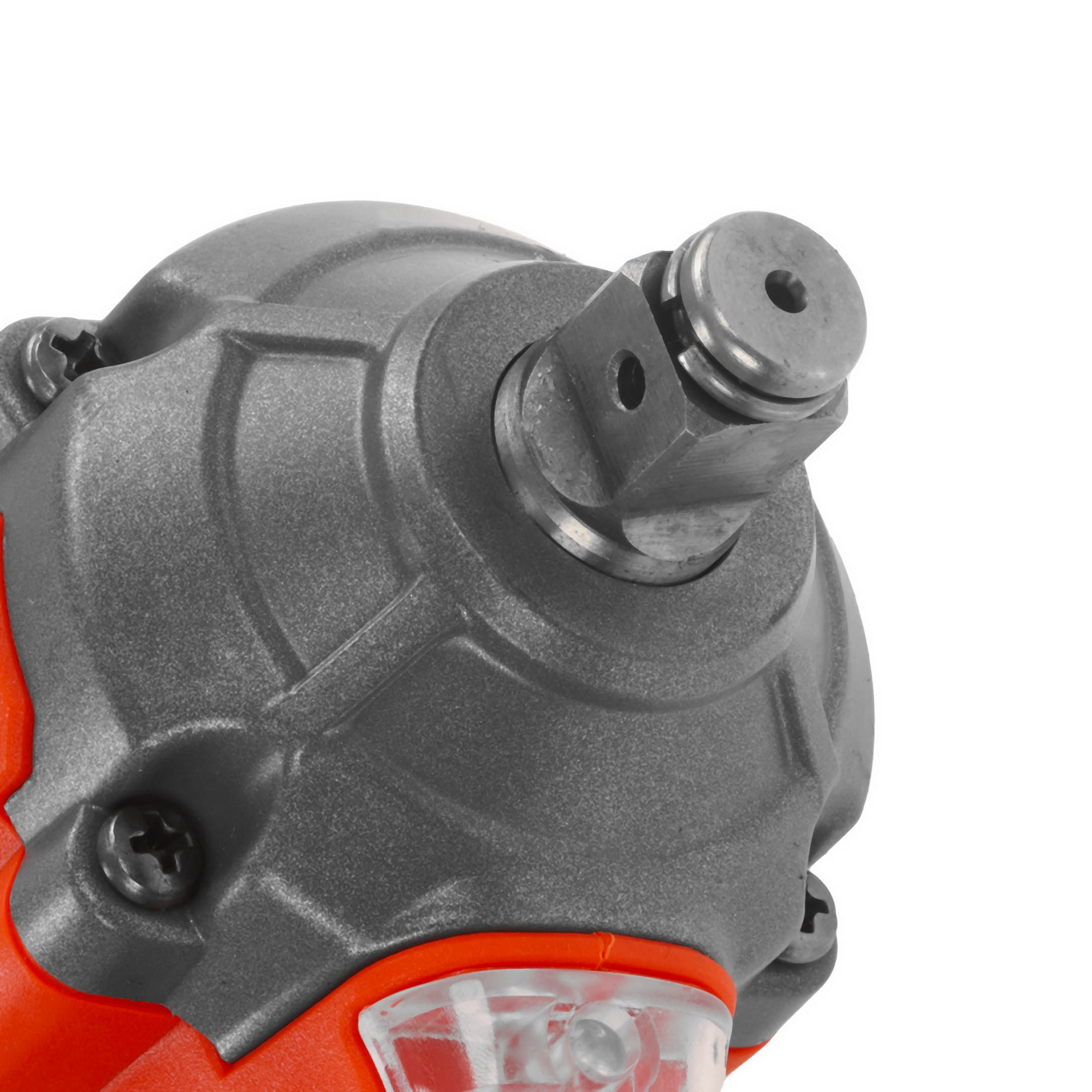 Гайковерт BRAIT DIW21B-4BL 9230645 STDN-0152065 - Вид №4