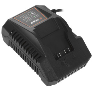Зарядное устройство SENIX CHQX2 20 Volt Max X2 9067950
