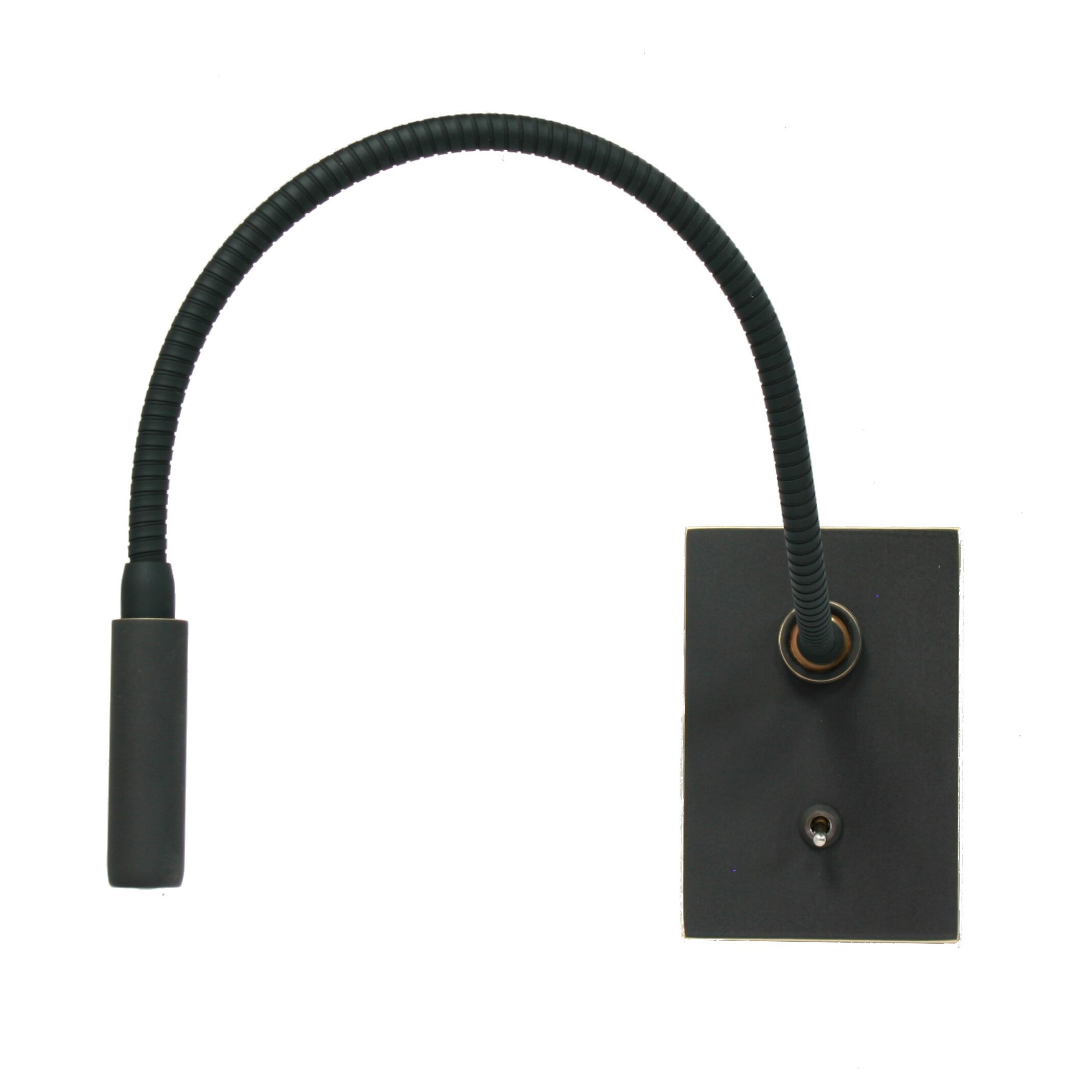 Светодиодный настенный светильник с гибкой рукояткой TEKNI-LED Zoom ARCH-00082269 - Вид №26