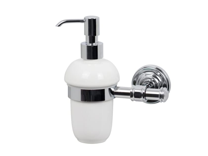 Керамический настенный дозатор мыла Gaia Mobili Complements ARCH-00018478