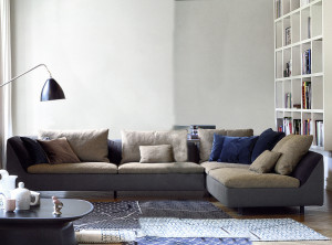 Диван SINUA BONALDO Composizione 1