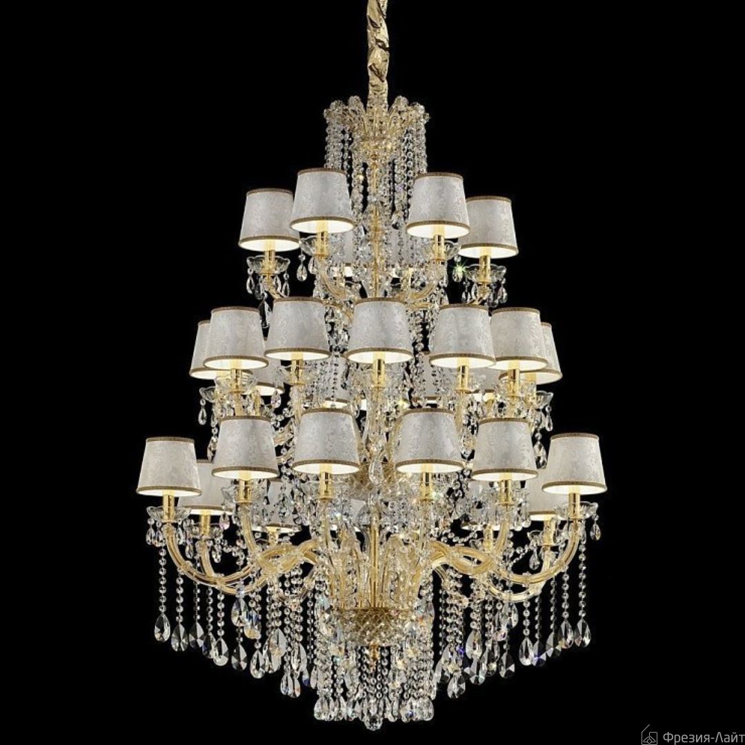 Masiero VE 992/30 люстра подвесная Maria teresa ve99230