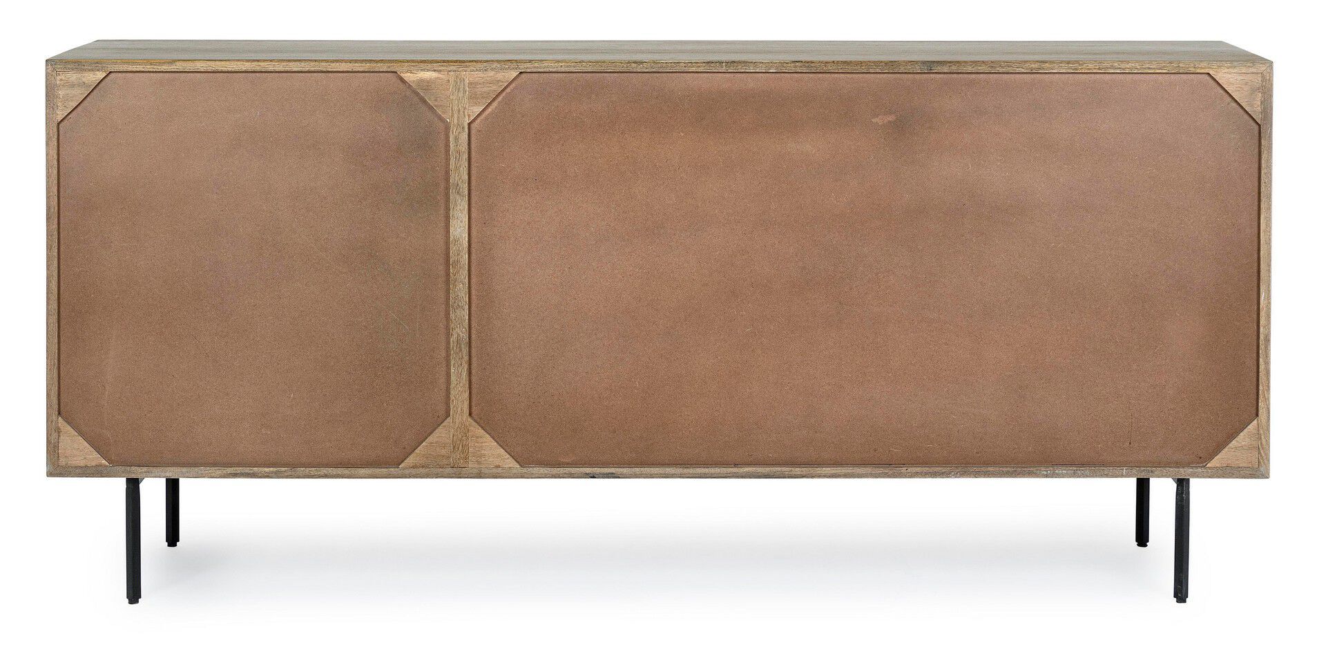 Манго Madia с распашными дверями BIZZOTTO Darsey ARCH-00061339 - Вид №6