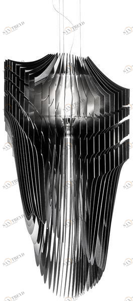 Slamp Подвесной светильник Avia sun-id-1414144