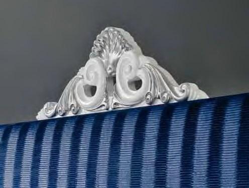 Modenese Gastone Спальня Minimal baroque sun-id-1504538 - Вид №6