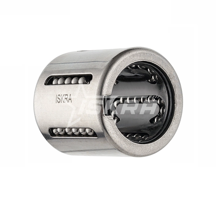 IS600 Линейный подшипник KH2540-PP ISKRA  - Вид №3