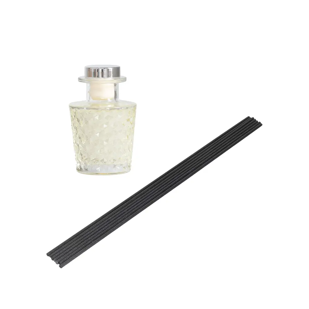 Аромадиффузор ARIDA HOME Fabula Elegy с фибровыми палочками 100 мл 89370637 STLM-1566395 - Вид №2