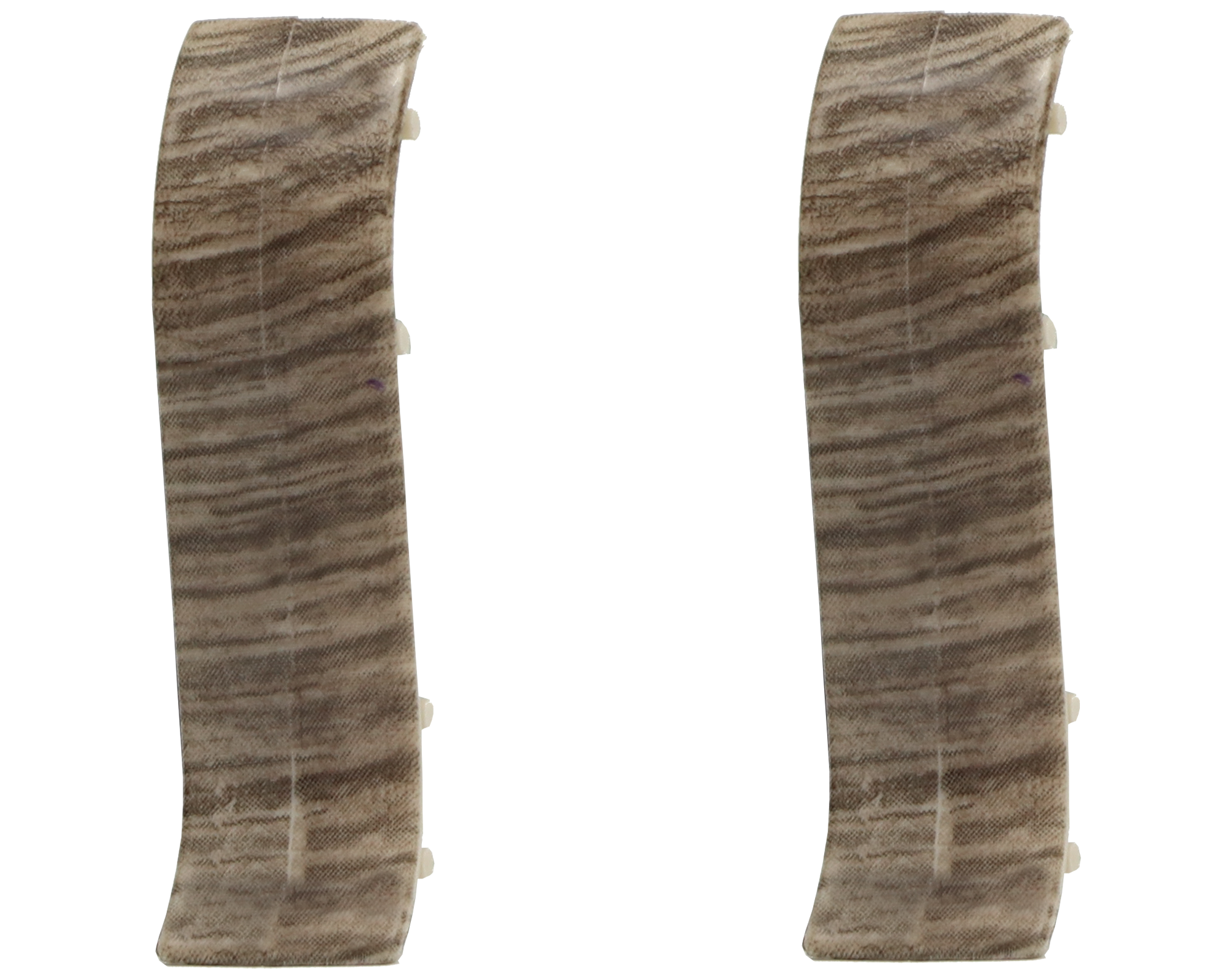 83411547 Соединитель Дуб Кремано 55 мм 2 шт. STLM-0041135 ARTENS 