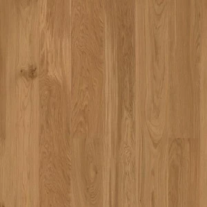 Инженерная доска Boen Noble Анимозо 136 Дуб Натур с брашью (Текстурированная) 2200х136 мм.