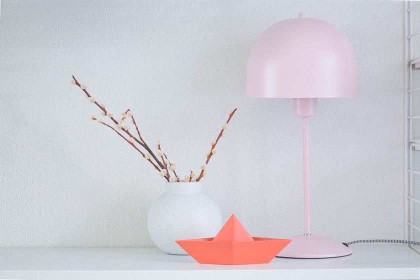 HIRO Поднос для персонала из лакированной стали sun-id-1381487 - Вид №4