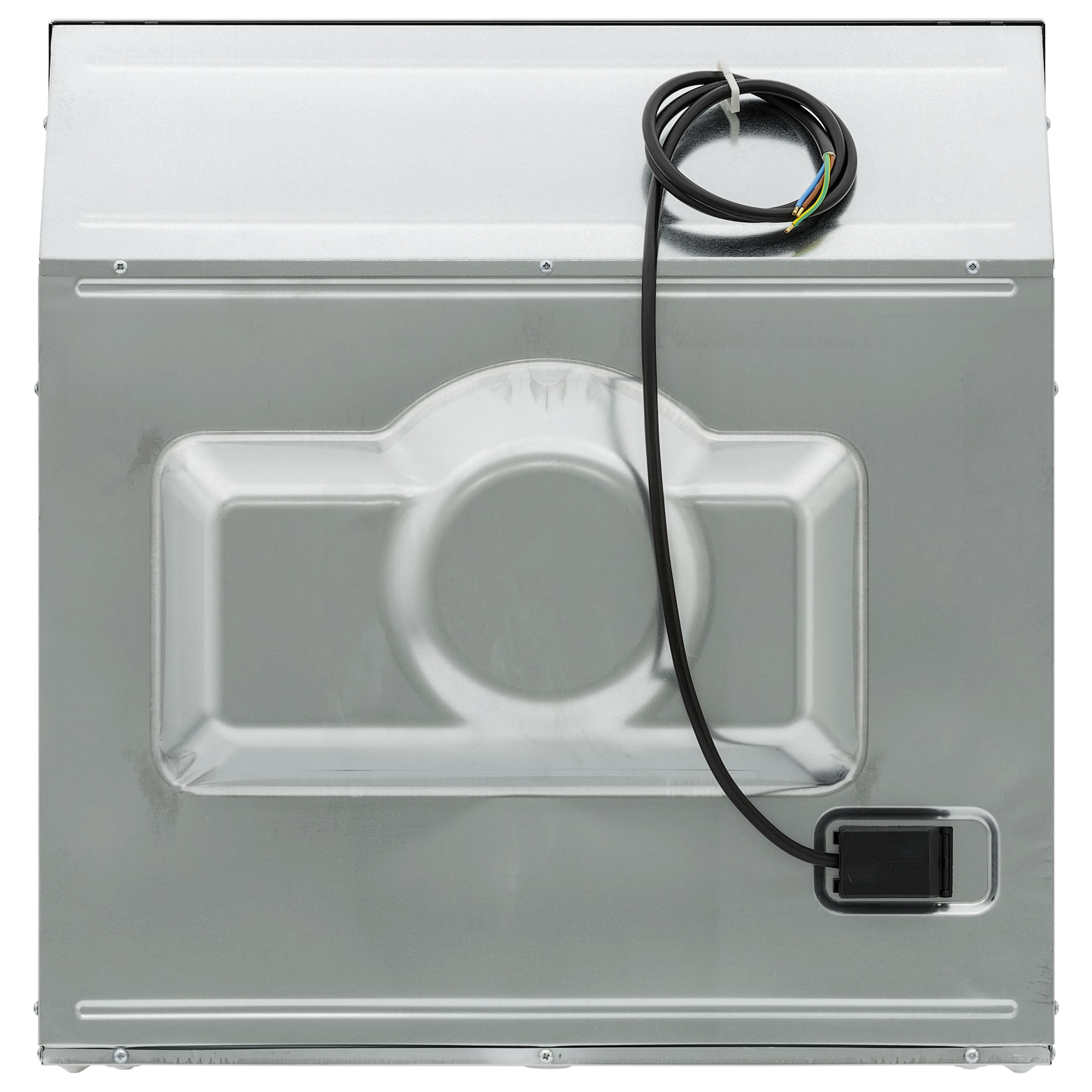 5369583 Электрический духовой шкаф KRONA ASTRO 60 BL черный KRONA1 STDN-0012240 - Вид №4