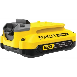 Аккумулятор Stanley Fatmax SB201, 18 В Li-ion 1.5 Ач