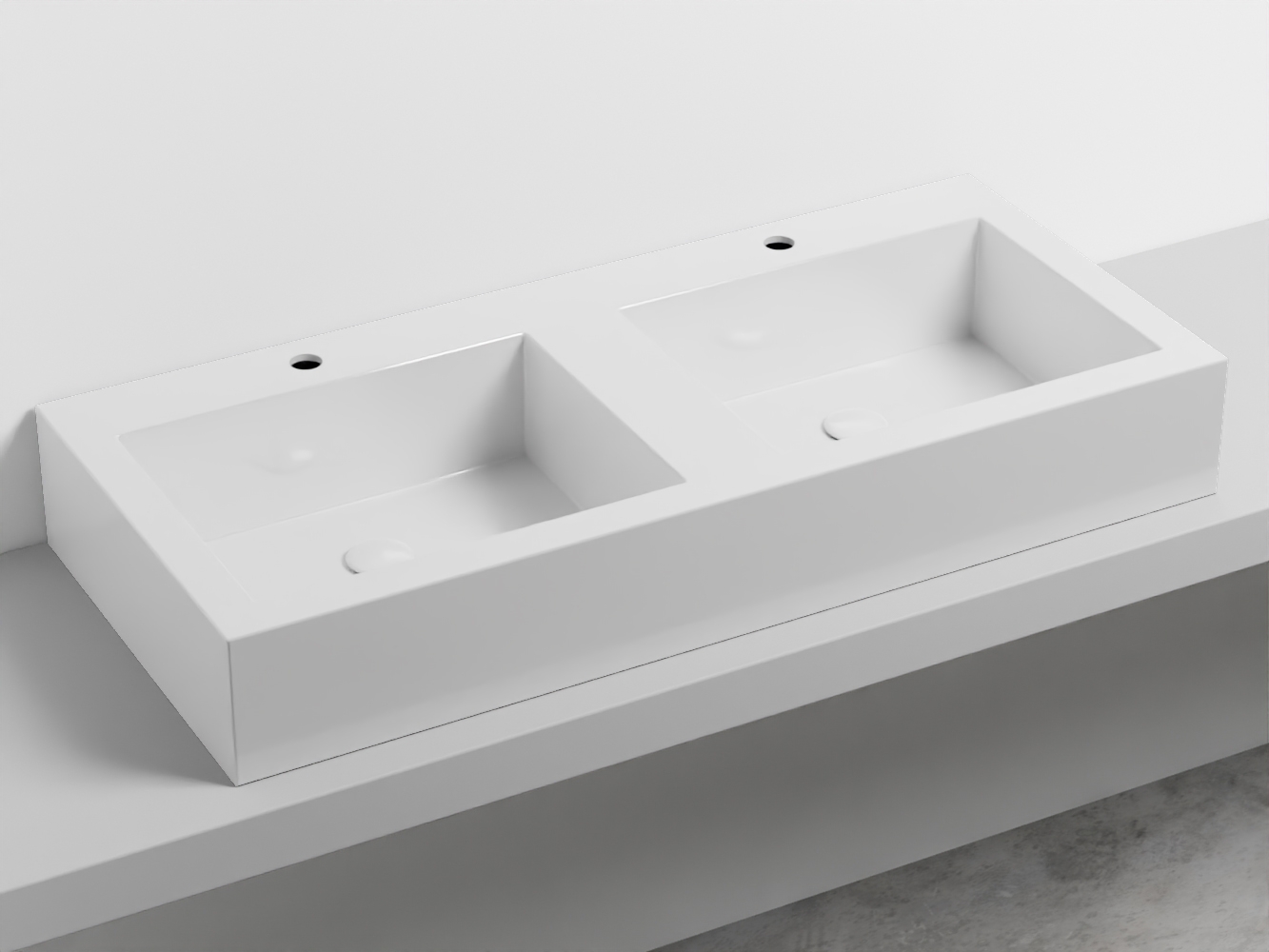 NALAD-BL cielo I Narcisi Ceramica Cielo