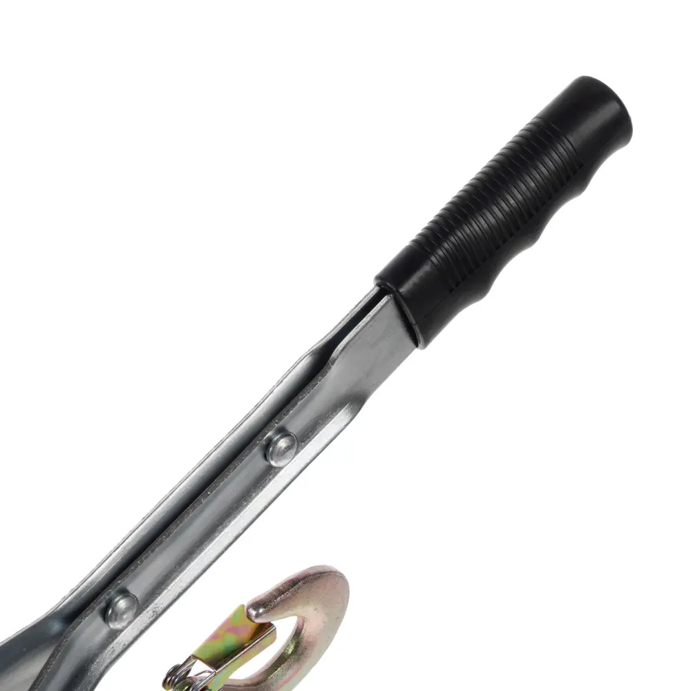 Лебедка ручная Sparta, грузоподъемность 1500 кг STLM-2152153 - Вид №2