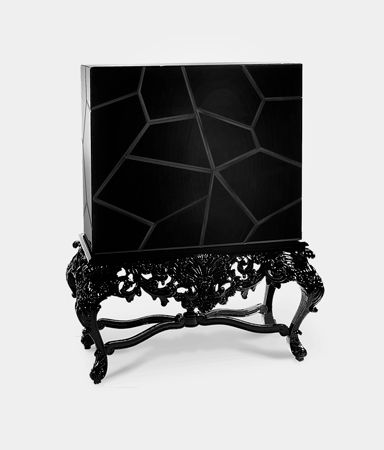 0-177 Кабинет Виктории Boca Do Lobo  - Вид №15