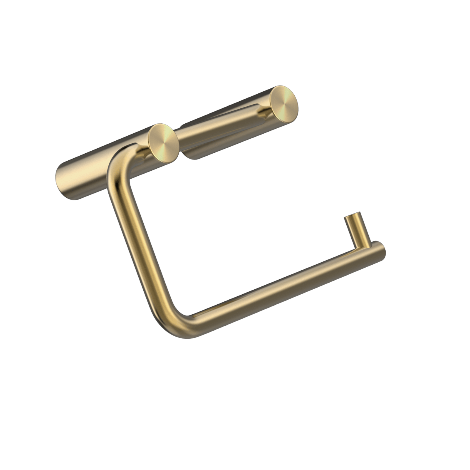 H102-L Держатель для туалетной бумаги из нержавеющей стали Duten 