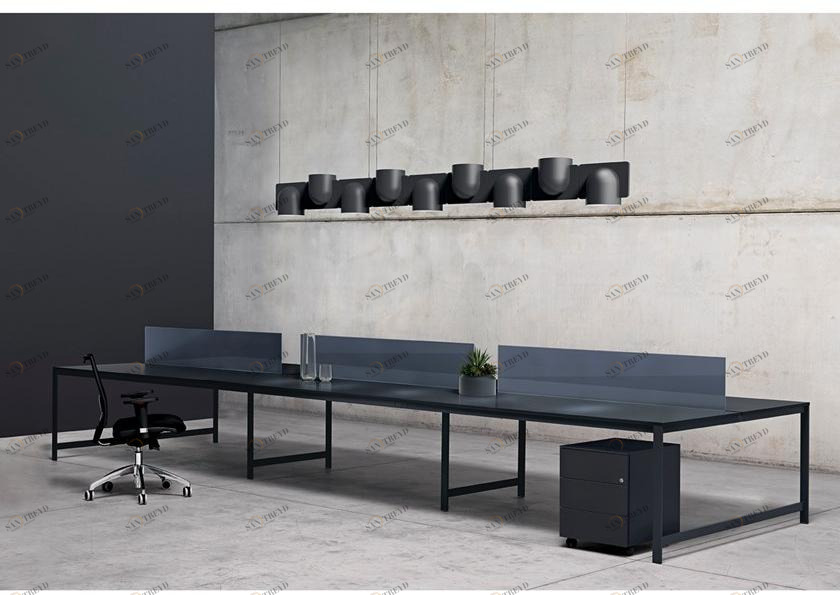 Manerba Прямоугольный стол с подступенком K-word sun-id-1432584