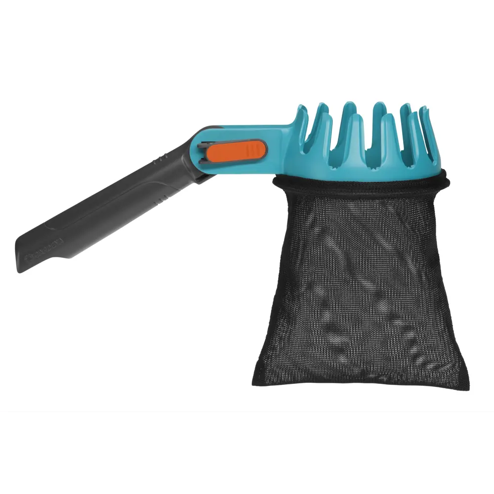 Плодосъемник с телескопической ручкой Gardena STLM-2060376 - Вид №1