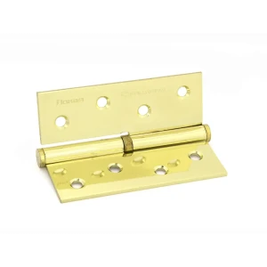 91848871 Петля дверная Palladium N 613-S-4 PB левая STLM-1397108