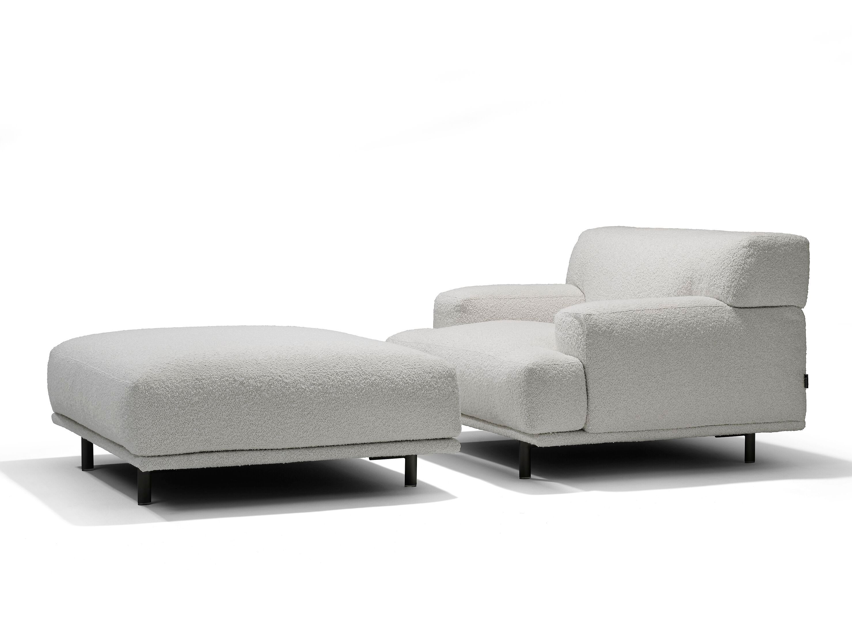 Ткань пуф Linteloo Edoardo ARCH-00068508