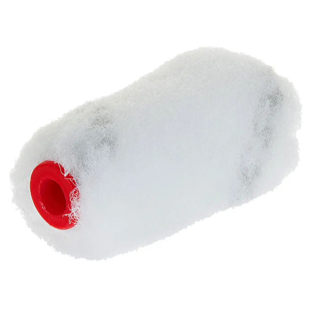 Мини-валик для алкидов Dexell 60 мм 2 шт. 15161501 STLM-2093793 DEXTER 