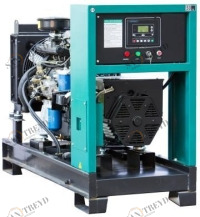 Газовый генератор REG G29-3-RE-LF sun-id-1034903