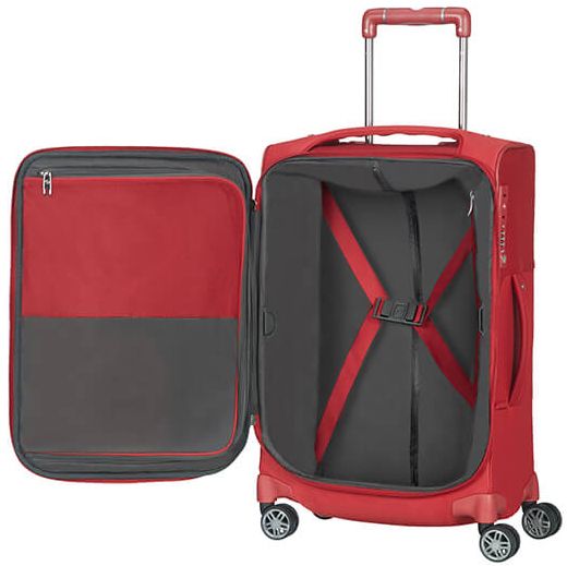 CH5-00002 Чемодан CH5*002 Spinner 55 Samsonite B-Lite Icon  - Вид №1