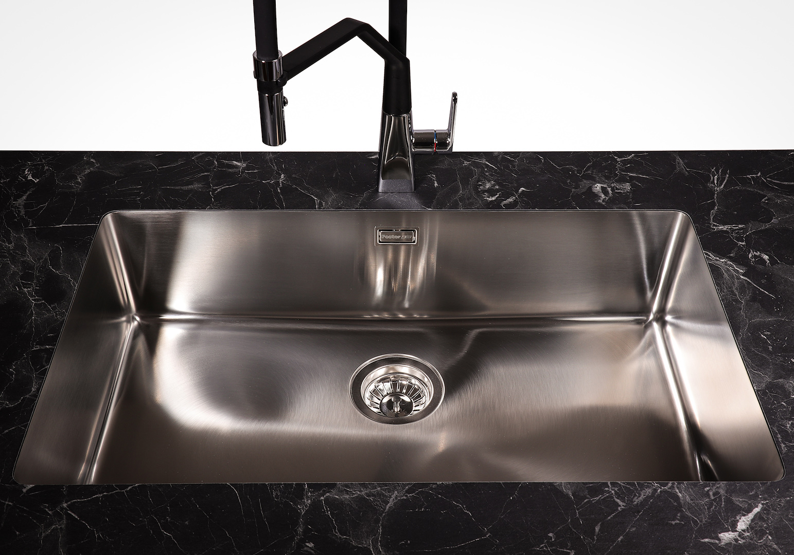 4157051 Раковина Phantom Edge - 4157051 Fosterspa  - Вид №3