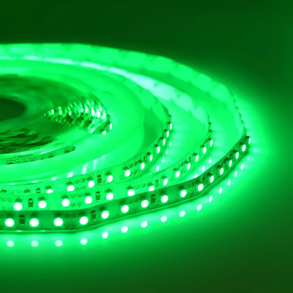 APEYRON Контурная подсветка 3 метра — зелёный акцент для интерьера 18709122 STLM-0927611 - Вид №9