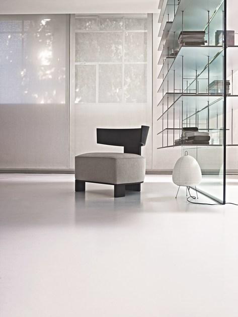 Molteni & C. Кресло с тканевой обивкой sun-id-1379422 - Вид №2