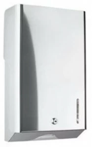 INDA® Диспенсер для бумажных полотенец Hotellerie Av4290