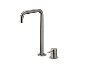 Смеситель для раковины с 2 отверстиями