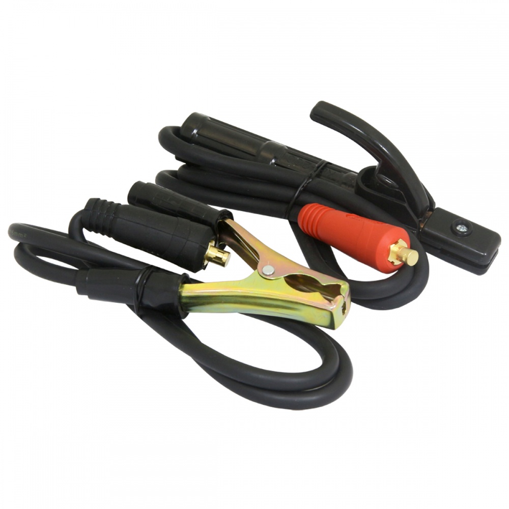 65279 Калибр Сварочный инвертор СВИ-220  - Вид №3