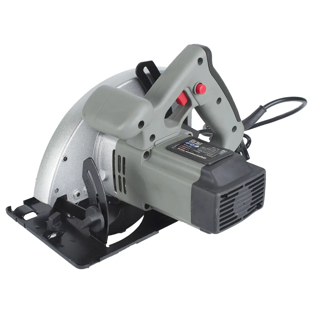 Пила циркулярная Practyl, 1200 Вт, 185 мм STLM-2032815 - Вид №1