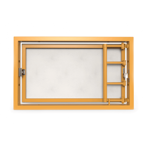 Ревизионный люк под плитку, распашной, нажимной 300Х200 ВОЗРОЖДЕНИЕ sun-id-1025199 - Вид №1