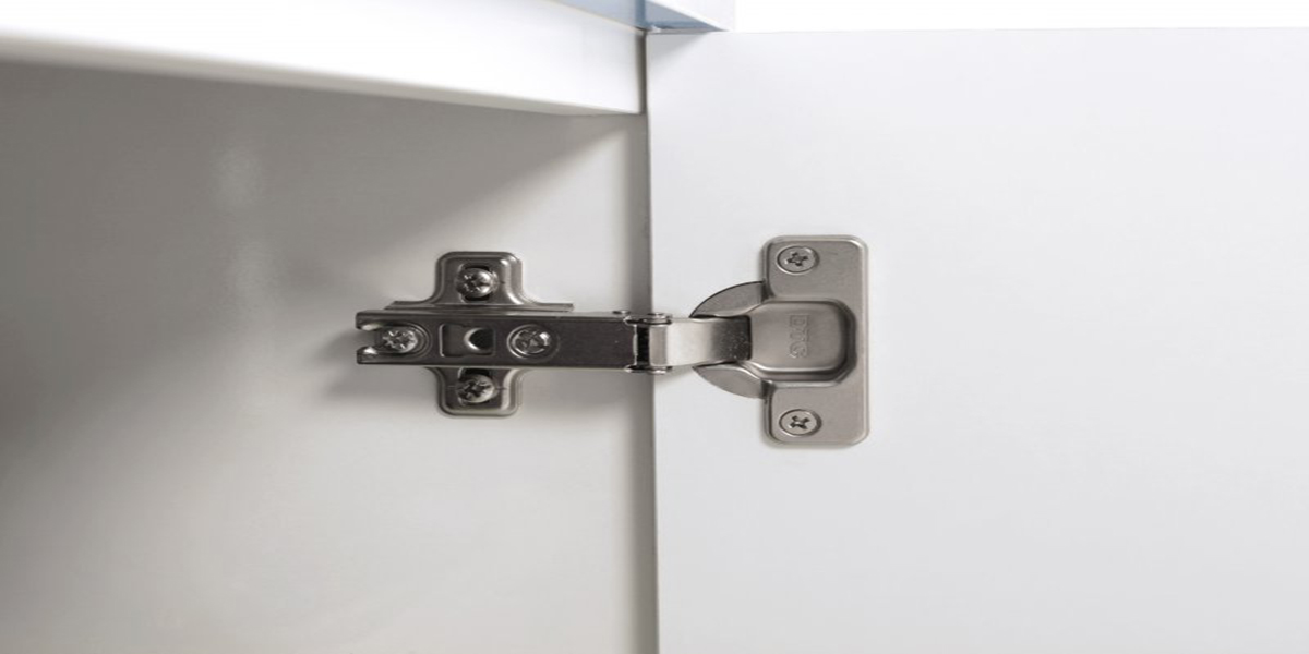 КОМПЛЕКТ МЕБЕЛИ MOTRIL 60 СМ WHITE SALGAR 22530 - Вид №1