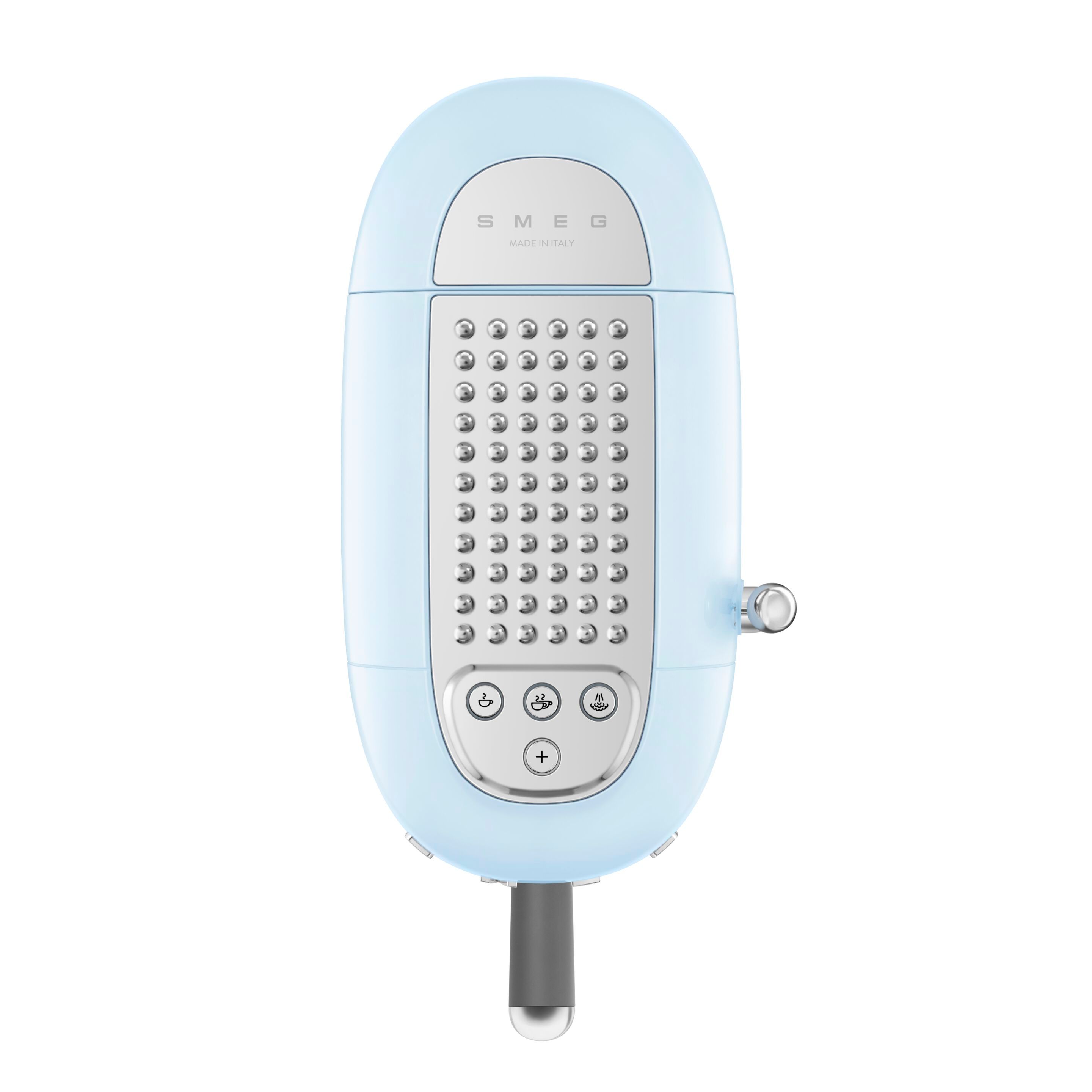 Ручная эспрессо-машина Smeg Smeg в стиле 50-х ARCH-00053610 - Вид №6