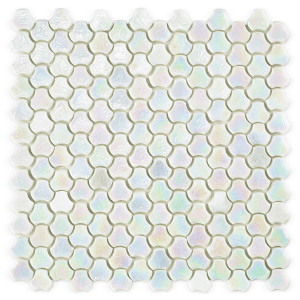 SICIS Sparkle Clover