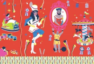 CONCEPTUWALL Обзор Fetaneuneu