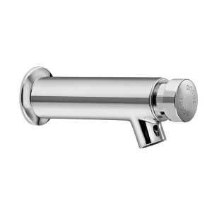 00491106 Смеситель для ванной настенный 120 с РРВ Docol PRESSMATIC