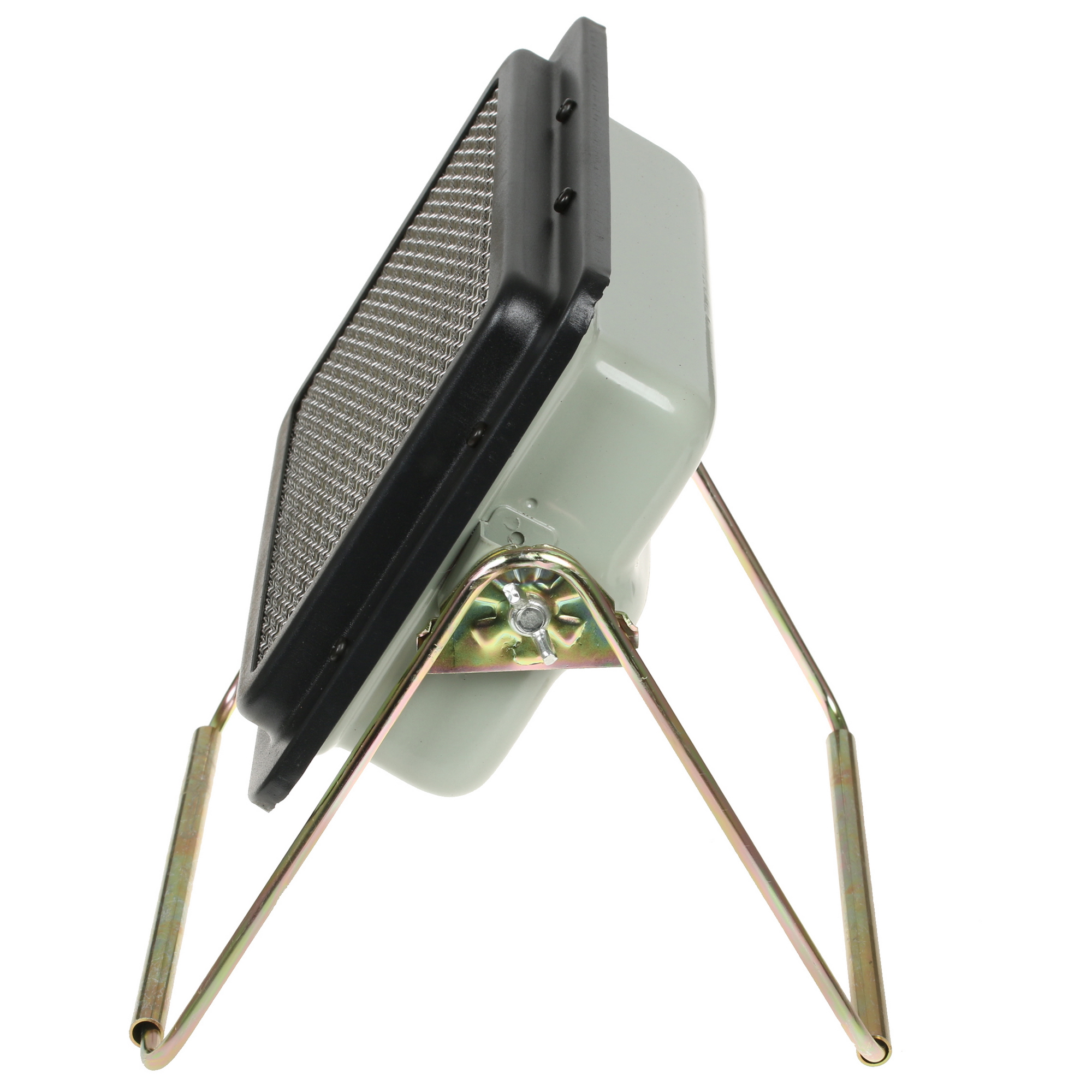 5074026 Газовый инфракрасный обогреватель Quattro Elementi QE-4000Gi STDN-0011256 - Вид №2