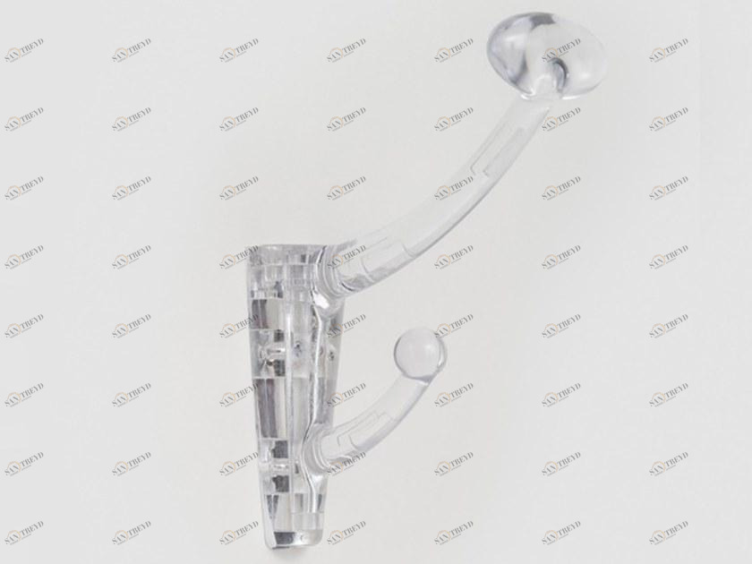 Danese Milano Настенная вешалка из поликарбоната  Dr9003a0n 