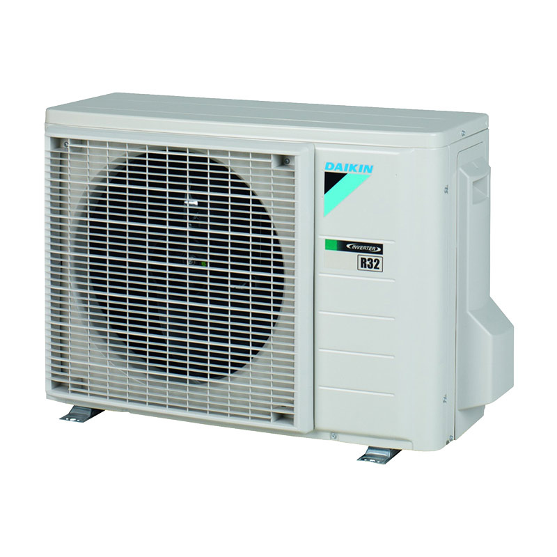 9118281 Кондиционер настенный сплит-система Daikin FTXA25BB/RXA25A черный STDN-0034860 - Вид №1