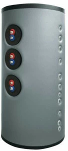 RIELLO Чайник с двойной спиралью Solare termico e bollitori