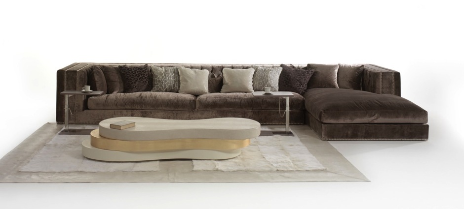 001404 Диван Ascension Latorre Mayfair Santreyd - Вид №6