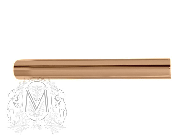 Трубка-удлинитель MIGLIORE Ricambi ML.RIC-10.010.DO для сифона, золото  - Вид №1