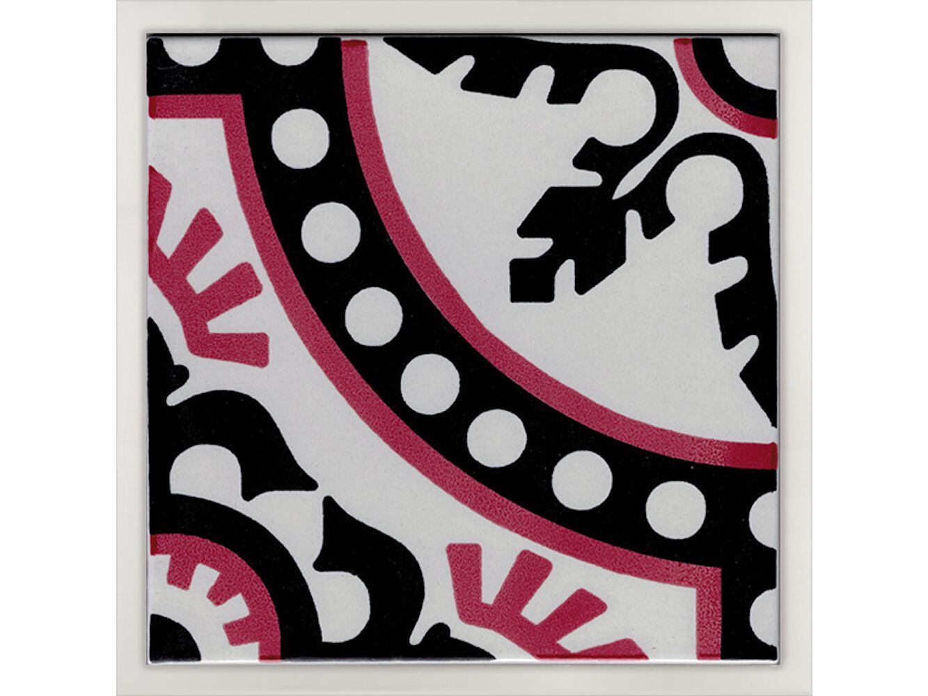 Пол / покрытие из глины ручной работы La Riggiola ручная печать ARCH-00101440